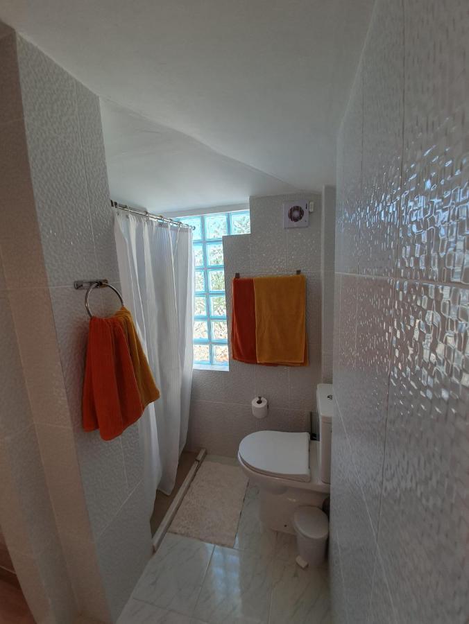 Vivenda Maresol Villa Sagres Exterior photo