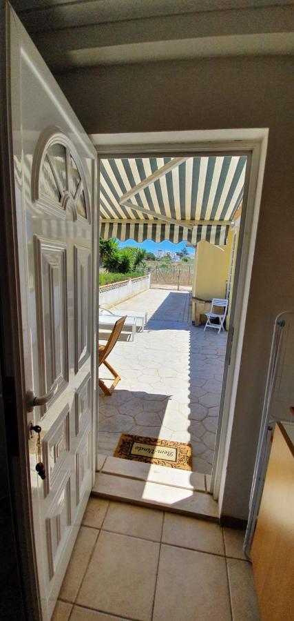 Vivenda Maresol Villa Sagres Exterior photo